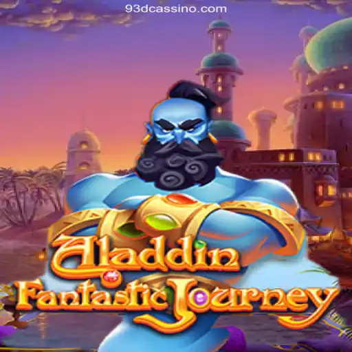 Explore the Magical World of Aladdin and Discover the Best Online Casino in Brazil