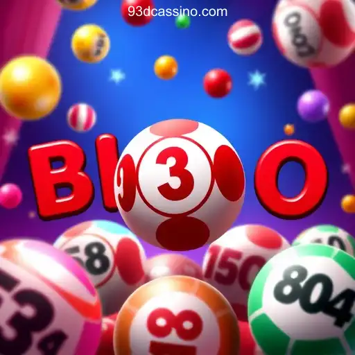 Bingo Games: The Excitement of 93D Oficial 💯️