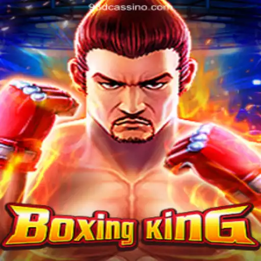 BoxingKing: Step Into the Ring of Virtual Glory