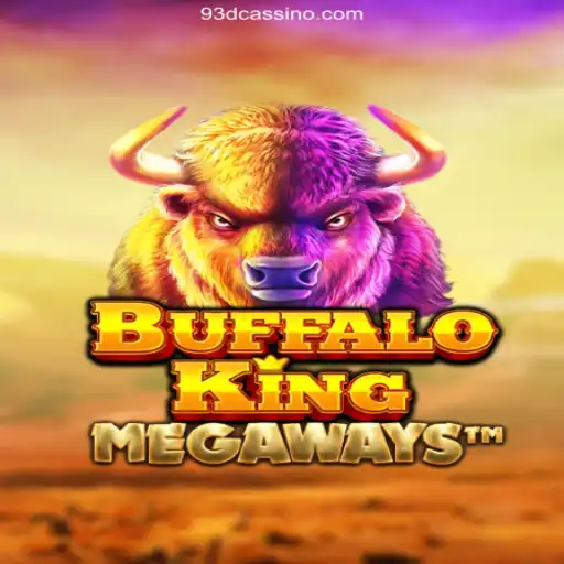 BuffaloKing: A Premium Experience at 93D Oficial 💯️ - O Melhor Cassino Online do Brasil