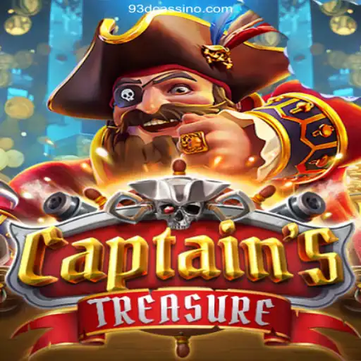 Exploring CaptainssTreasure: An Exciting Venture with 93D Oficial 💯️