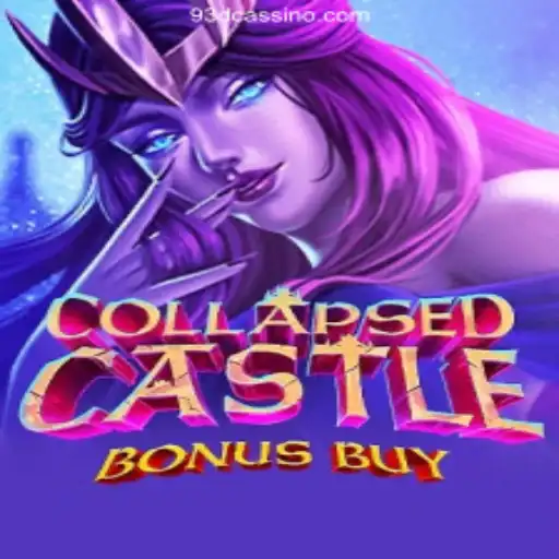 Explore the Exciting World of CollapsedCastleBonusBuy at 93D Oficial 💯️ - Brazil's Premier Online Casino