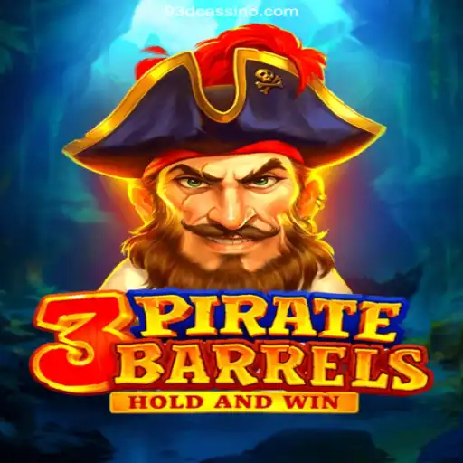 Exploring the Thrills of 3PirateBarrels: A Premier Online Gaming Experience with 93D Oficial