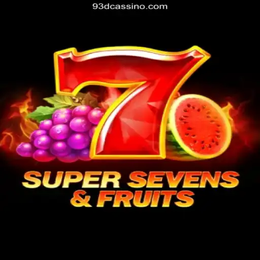 Discover the Exciting World of 7SuperSevensFruits