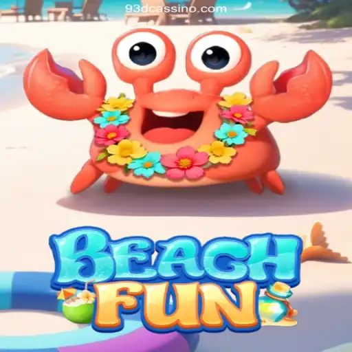 Exploring the Thrilling BeachFun Game in 93D Oficial 💯️ - O Melhor Cassino Online do Brasil