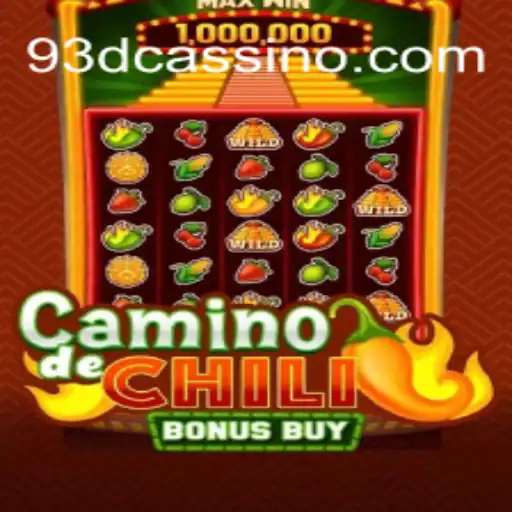 Explore CaminodeChiliBonusBuy: A Thrilling Addition to 93D Oficial's Game Lineup