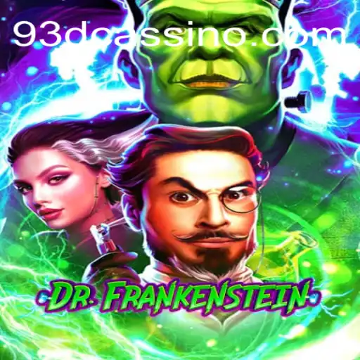 DrFrankenstein: Unveiling the Thrills of a Modern Casino Adventure