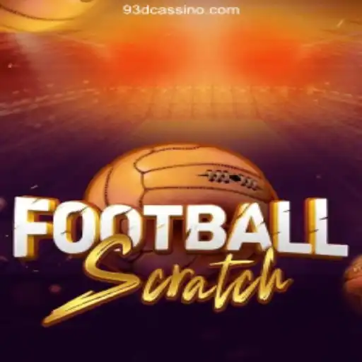 FootballScratch: Uma Nova Experiência de Cassino Online no 93D Oficial 💯️