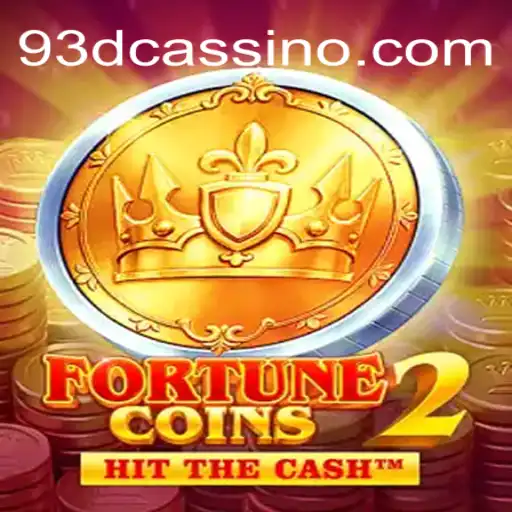 Discover FortuneCoins2: A Groundbreaking Experience at 93D Oficial