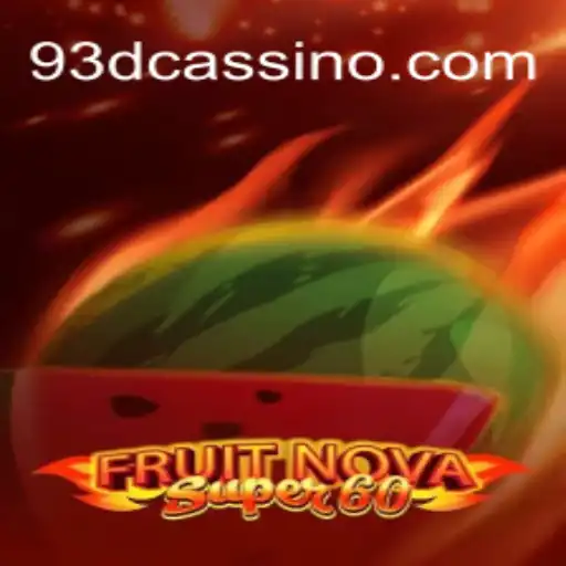 Exploring the Excitement of FruitNovaSuper60: A Juicy Adventure in Online Gaming