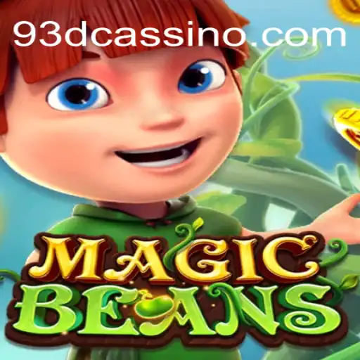 Discover the Magical World of MAGICBEANS: The Top Online Casino Game in Brazil
