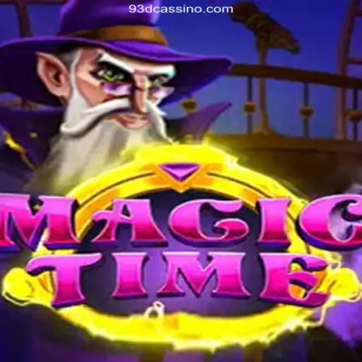 Discover the Thrills of MagicTime: A Journey into Enchantment