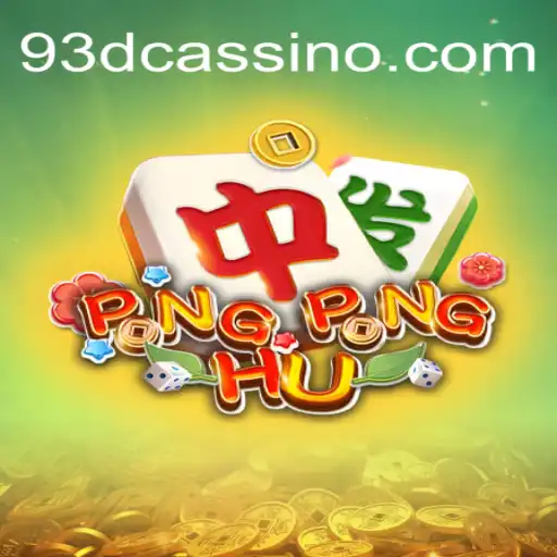 Exploring PONGPONGHU: The Thrilling Game Experience at 93D Oficial 💯️