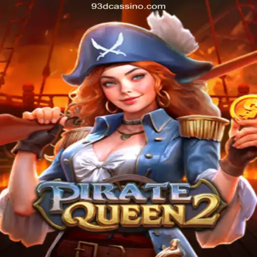 PirateQueen2: Embark on a Nautical Adventure with the Top Game at 93D Oficial 💯️