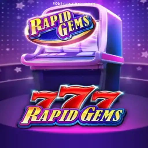 Discover the Thrills of RapidGems777