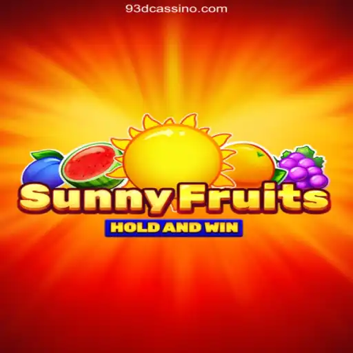 Discover the Exciting World of SunnyFruits: A Premier Experience at 93D Oficial 💯️ Casino