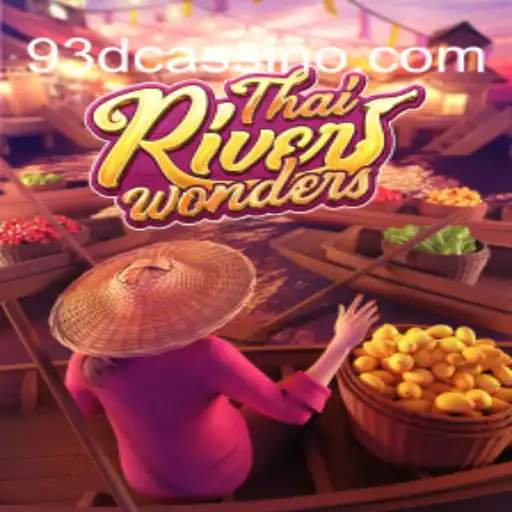 Discover the Exciting World of ThaiRiverWonders