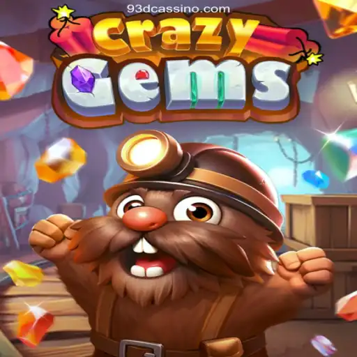 CrazyGems: The Dazzling Game Taking the World by Storm