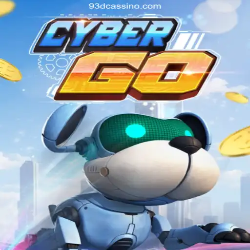 Explore the Cyber Realms of CyberGO: The Ultimate Online Casino Experience