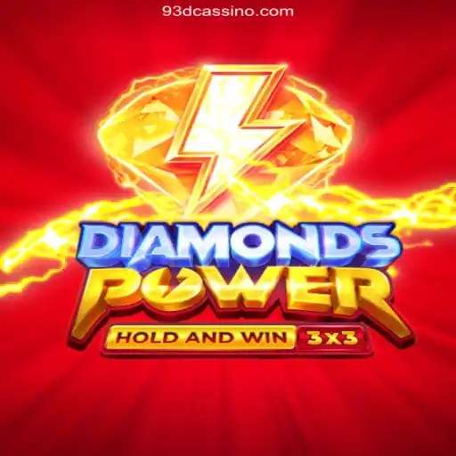 Exploring Diamondspower: An Exciting Online Gaming Experience at 93D Oficial