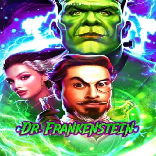 DrFrankenstein: Unveiling the Thrills of a Modern Casino Adventure