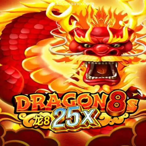 Exploring the Enchanting World of Dragon8s25x: Discover the Thrill at 93D Oficial 💯️ - O melhor cassino online do Brasil