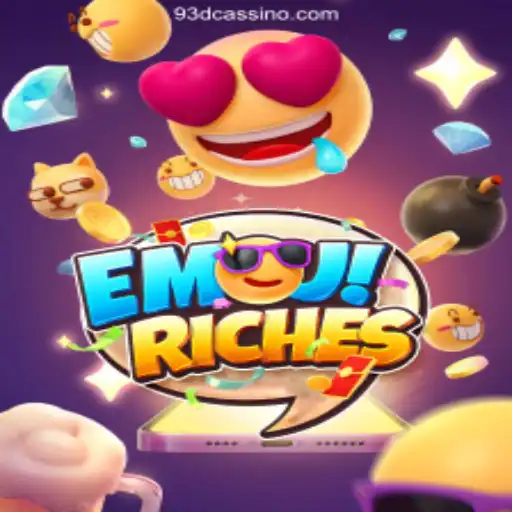 Discover the Joys of EmojiRiches at 93D Oficial 💯️