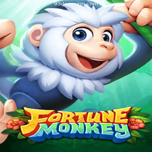 FortuneMonkey: The Thrilling Casino Game Taking Brazil by Storm