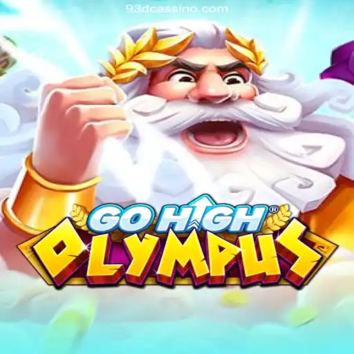 Experience the Thrills of GoHighOlympus at 93D Oficial 💯️ - O melhor cassino online do Brasil