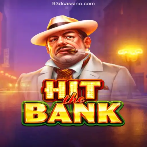 Discover HitTheBank: A Thrilling Experience at 93D Oficial 💯️ - The Best Online Casino in Brazil