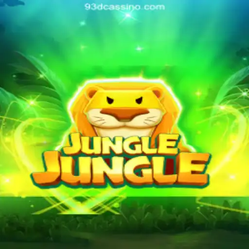 Exploring the Thrilling World of JungleJungle in the Brazilian Online Casino Scene
