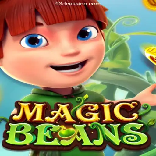 Discover the Magical World of MAGICBEANS: The Top Online Casino Game in Brazil