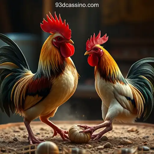 Exploring the Rise and Impact of Online Sabong: A Detailed Overview