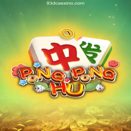 Exploring PONGPONGHU: The Thrilling Game Experience at 93D Oficial 💯️