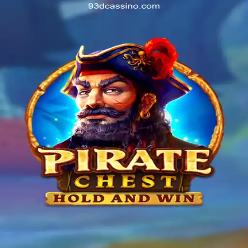 Exploring PirateChest: The Ultimate Gaming Experience With 93D Oficial 💯️ - O Melhor Cassino Online do Brasil