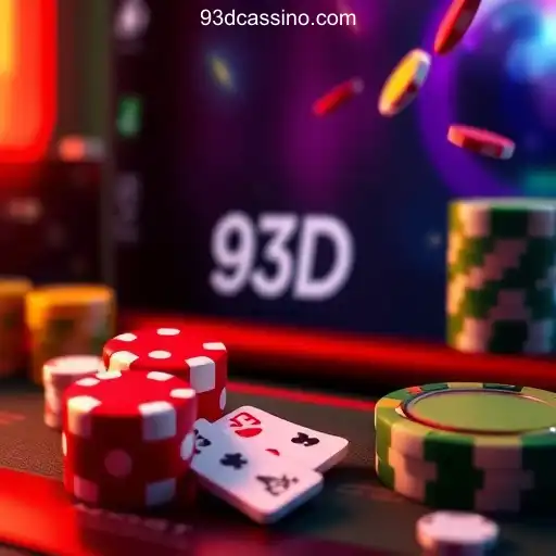 Responsible Gambling: A Deep Dive into Best Practices with 93D Oficial 💯️ - O melhor cassino online do Brasil