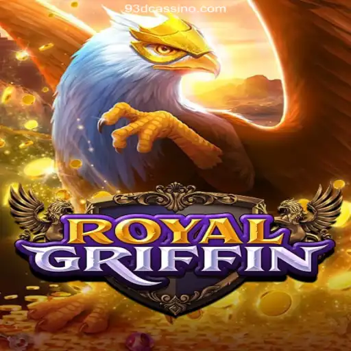 Exploring RoyalGriffin: The Ultimate Casino Game Experience at 93D Oficial