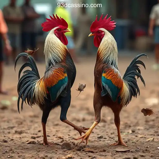 Exploring Sabong Games: A Thrilling Blend of Tradition and Modern Entertainment