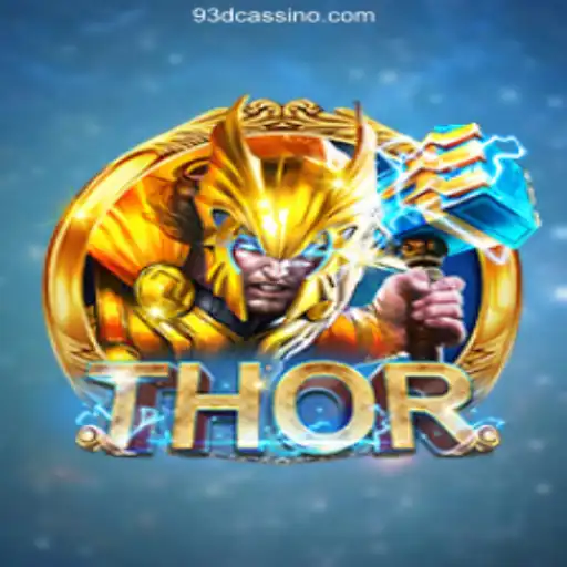 Exploring the World of THOR: The Ultimate Gaming Experience at 93D Oficial