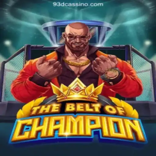 The Exciting World of TheBeltOfChampion: A Premier Online Gaming Experience