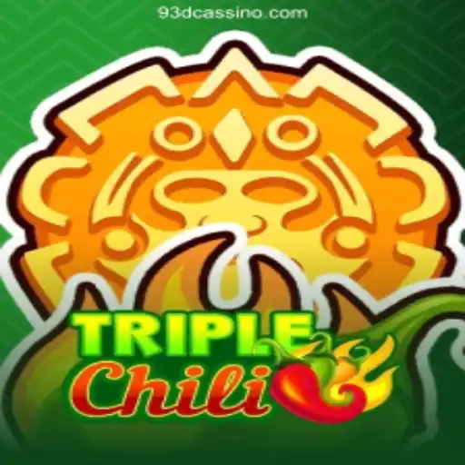 Discover TripleChili: The Thrilling Casino Experience from 93D Oficial 💯️